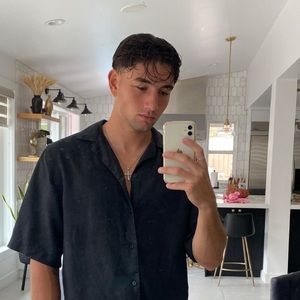 Meet your Posher, Fritz